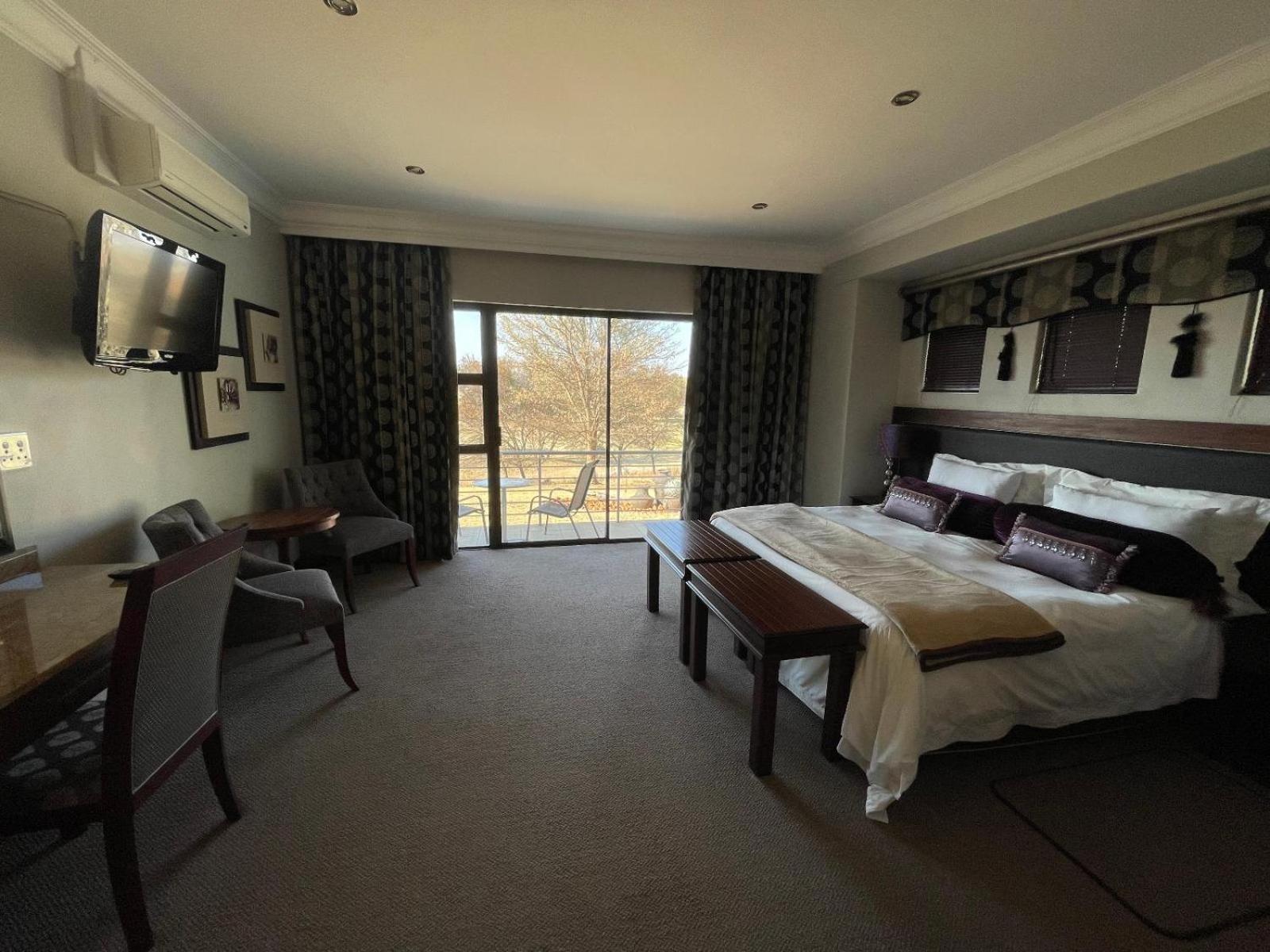 Fairview Manor Hotel Modimolle Kültér fotó