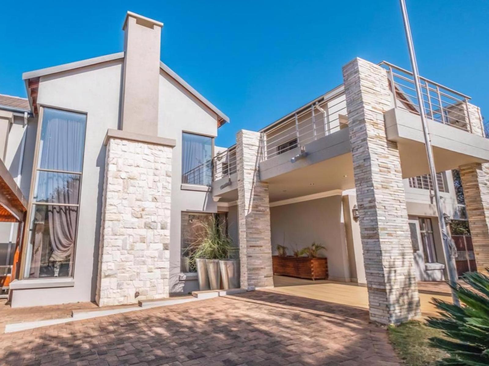 Fairview Manor Hotel Modimolle Kültér fotó